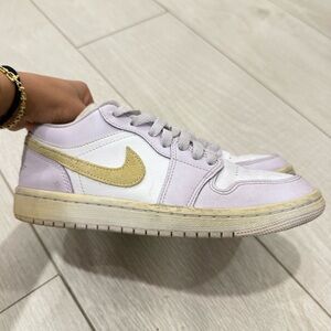 Nike Women’s Air Jordan 1 Low